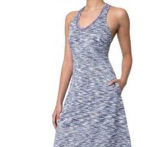 MPG Sport Mondetta Performance Gear Travel Dress
